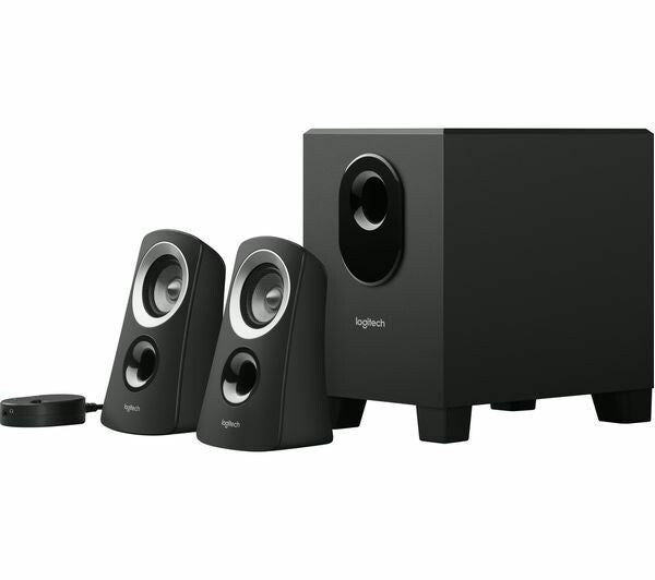 Portable Bluetooth Speaker – Powerful Bass & Clear Sound