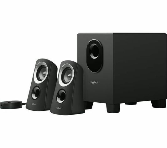 Portable Bluetooth Speaker – Powerful Bass & Clear Sound