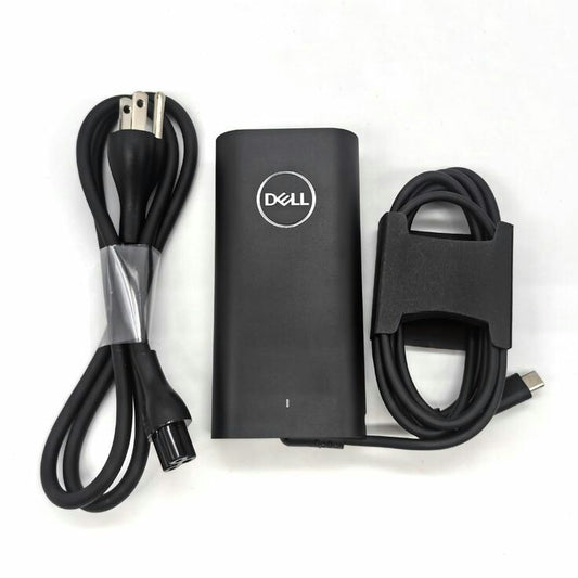Dell Laptop Adapter – Fast Charging, Durable Power Supply