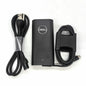 Dell Laptop Adapter – Fast Charging, Durable Power Supply